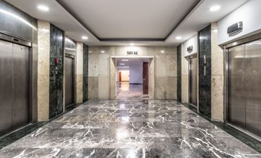 Edificio en renta en Juárez