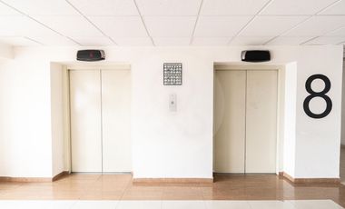 Edificio en renta en Juárez