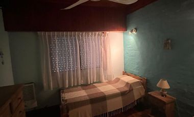 Casa en San Bernardo