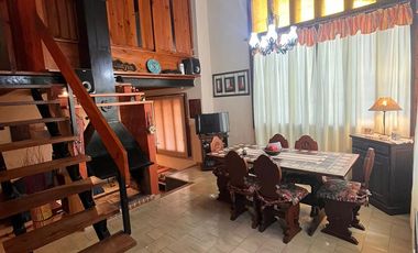 Casa en San Bernardo