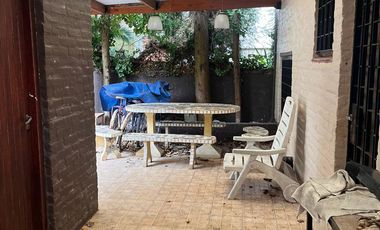 Casa en San Bernardo