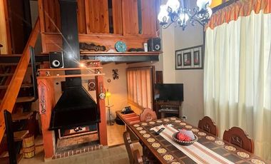 Casa en San Bernardo