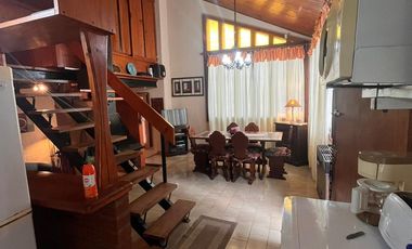 Casa en San Bernardo