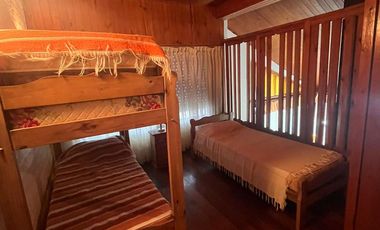 Casa en San Bernardo