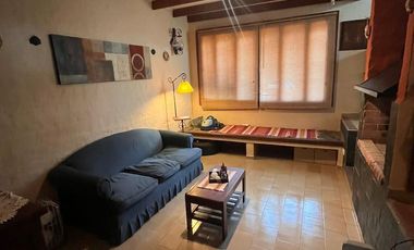 Casa en San Bernardo