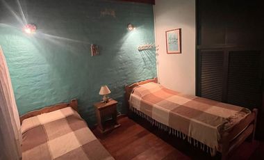 Casa en San Bernardo