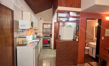 Casa en San Bernardo