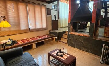 Casa en San Bernardo