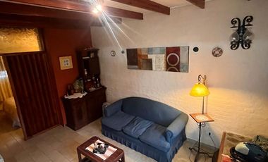 Casa en San Bernardo