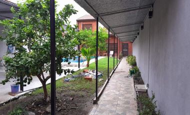 Casa en venta - 3 Dormitorios 3 Baños - Cochera - 600Mts2 - Wilde
