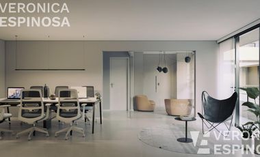 Oficinas en venta - Moron Sur