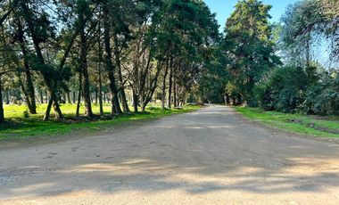 Alquiler - Terreno - Barrio El Remanso 5ta sección- Exaltación de la Cruz