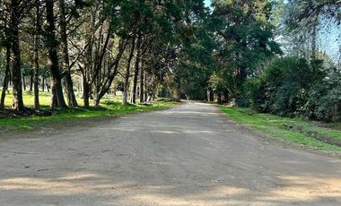 Alquiler - Terreno - Barrio El Remanso 5ta sección- Exaltación de la Cruz