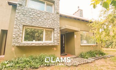Casa en  Alquiler en Chapadmalal Temporada 23/24