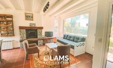Casa en  Alquiler en Chapadmalal Temporada 23/24