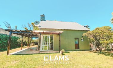 Casa en  Alquiler en Chapadmalal Temporada 23/24