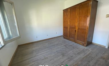 Alquiler PH al Frente 3 Ambientes con Patio - Paso Del Rey Norte
