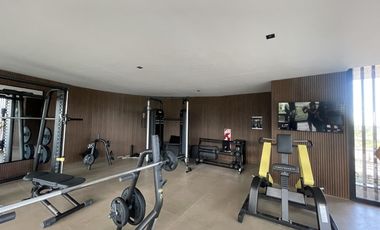 EXCELENTE LOTE AL LAGO CENTRAL EN VENTA EN LOS PUENTES - NORDELTA