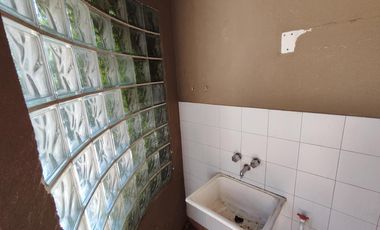 Duplex tipo casa con cochera
