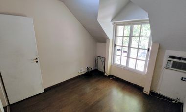 Duplex tipo casa con cochera