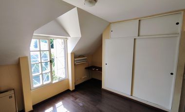 Duplex tipo casa con cochera