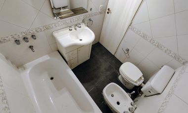 Duplex tipo casa con cochera
