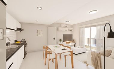 VENTA DEPARTAMENTO 2 AMBIENTES 51 M2 LANUS