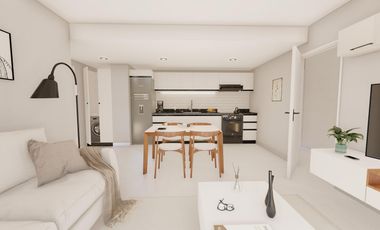 VENTA DEPARTAMENTO 2 AMBIENTES 51 M2 LANUS