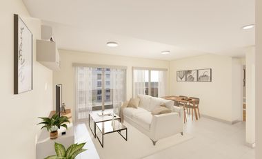 VENTA DEPARTAMENTO 2 AMBIENTES 51 M2 LANUS