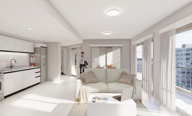 VENTA DEPARTAMENTO 2 AMBIENTES 51 M2 LANUS