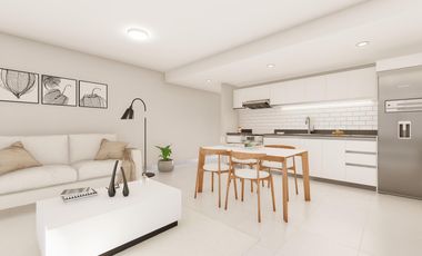 VENTA DEPARTAMENTO 2 AMBIENTES 51 M2 LANUS