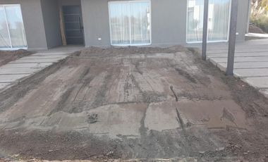 Venta Casa a Estrenar Villa Tenis Club Marimenuco