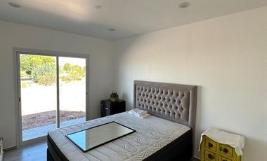 Venta Casa a Estrenar Villa Tenis Club Marimenuco