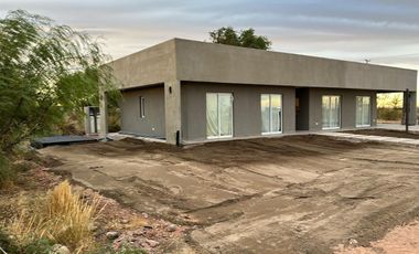 Venta Casa a Estrenar Villa Tenis Club Marimenuco