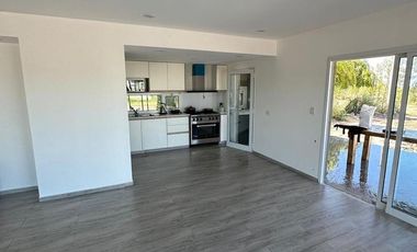 Venta Casa a Estrenar Villa Tenis Club Marimenuco