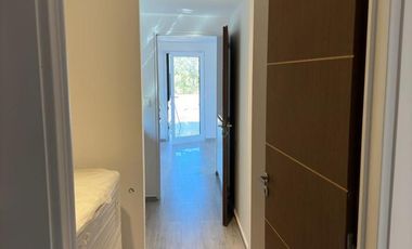 Venta Casa a Estrenar Villa Tenis Club Marimenuco