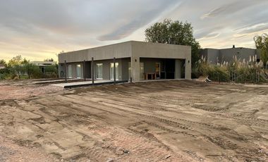 Venta Casa a Estrenar Villa Tenis Club Marimenuco