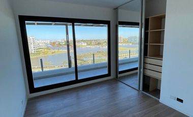 Depto Venta VILAGO 3 AMB en PB C/JARDIN/COCHERA/BAULERA- PUERTO ESCONDIDO - NORDELTA