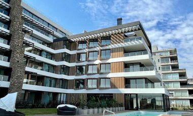 Depto Venta VILAGO 3 AMB en PB C/JARDIN/COCHERA/BAULERA- PUERTO ESCONDIDO - NORDELTA