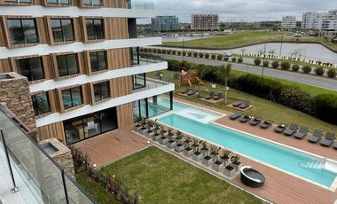 Depto Venta VILAGO 3 AMB en PB C/JARDIN/COCHERA/BAULERA- PUERTO ESCONDIDO - NORDELTA
