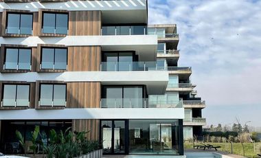 Depto Venta VILAGO 3 AMB en PB C/JARDIN/COCHERA/BAULERA- PUERTO ESCONDIDO - NORDELTA