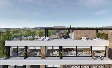Depto Venta VILAGO 3 AMB en PB C/JARDIN/COCHERA/BAULERA- PUERTO ESCONDIDO - NORDELTA