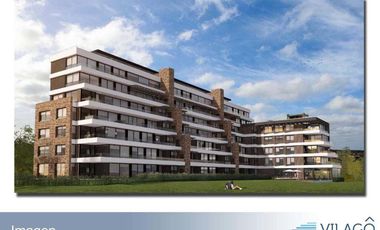Depto Venta VILAGO 3 AMB en PB C/JARDIN/COCHERA/BAULERA- PUERTO ESCONDIDO - NORDELTA