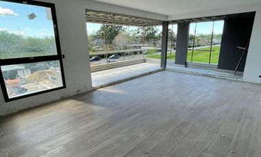 Depto Venta VILAGO 3 AMB en PB C/JARDIN/COCHERA/BAULERA- PUERTO ESCONDIDO - NORDELTA