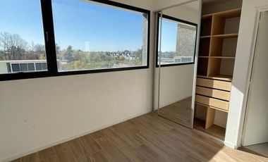 Depto Venta VILAGO 3 AMB en PB C/JARDIN/COCHERA/BAULERA- PUERTO ESCONDIDO - NORDELTA