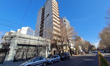 Cochera cubierta en La Plata -Tribunales - Dacal Bienes Raíces