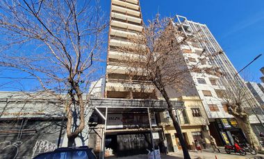 Cochera cubierta en La Plata -Tribunales - Dacal Bienes Raíces