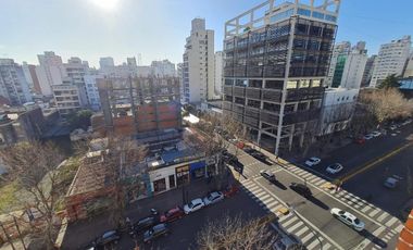 Cochera cubierta en La Plata -Tribunales - Dacal Bienes Raíces