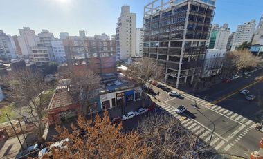 Cochera cubierta en La Plata -Tribunales - Dacal Bienes Raíces