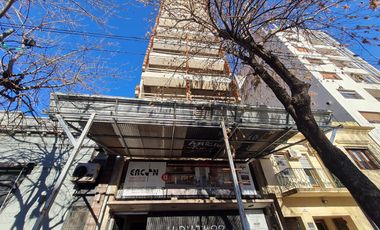 Cochera cubierta en La Plata -Tribunales - Dacal Bienes Raíces